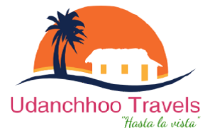 Udanchhoo Travels